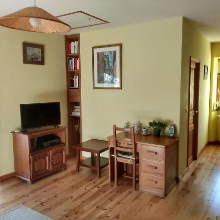 Apartment 45m2, A La Campagne, A 15 Mns Du Puy En Velay