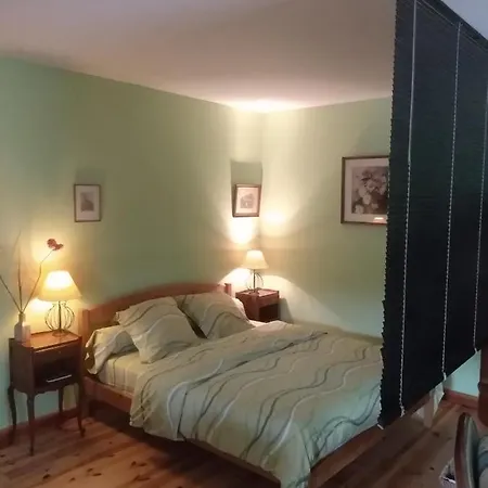 Apartment 45m2, A La Campagne, A 15 Mns Du Puy En Velay *